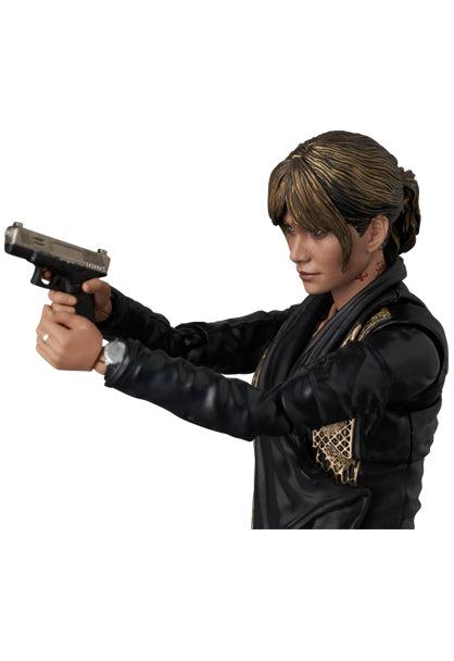 MAFEX Sofia (John Wick: Chapter 3 - Parabellum)