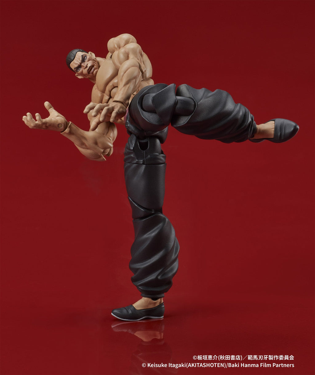 DIGACTION Retsu Kaioh