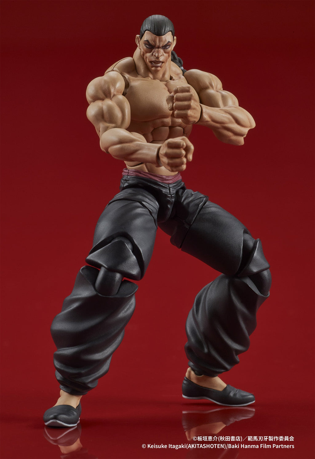 DIGACTION Retsu Kaioh