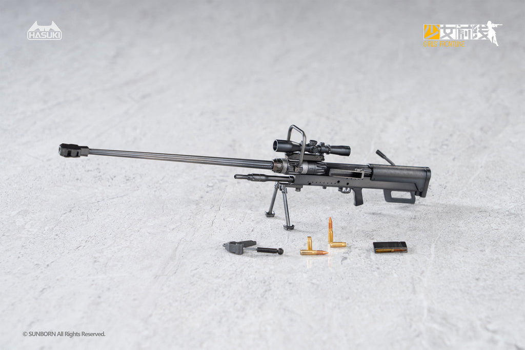 Pocket Art Series PA-011 NTW-20 1/12 Action Figure
