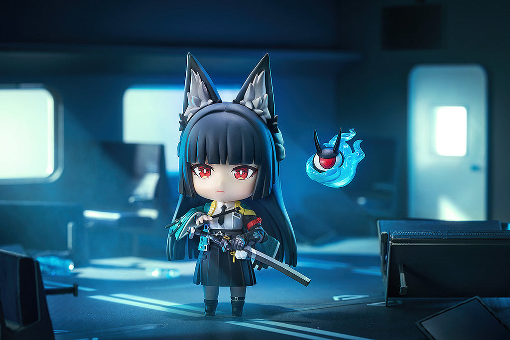 Nendoroid Hoshimi Miyabi