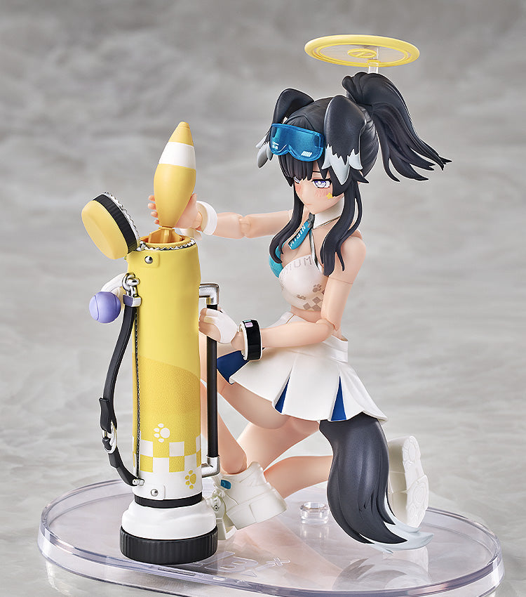 Hyper Body Hibiki (Cheer Squad)