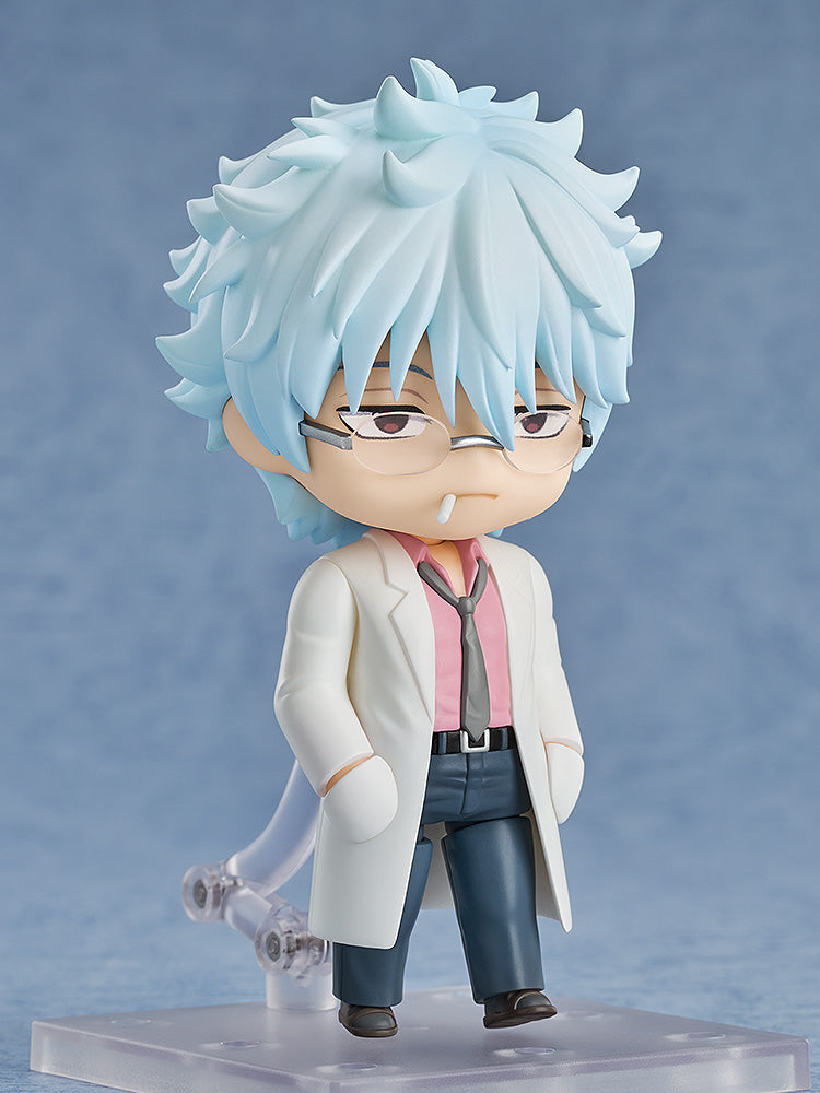 Nendoroid Ginpachi Sakata