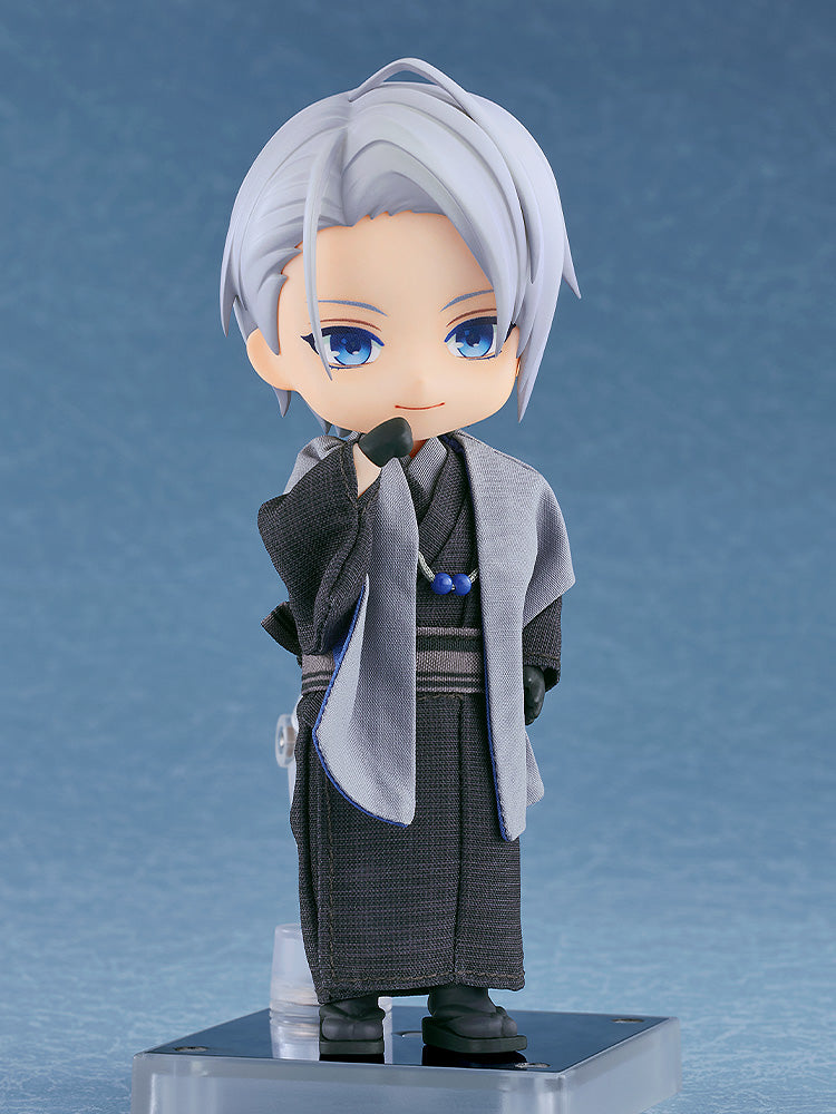Nendoroid Doll Yamanbagiri Chougi: Casual Outfit Ver.