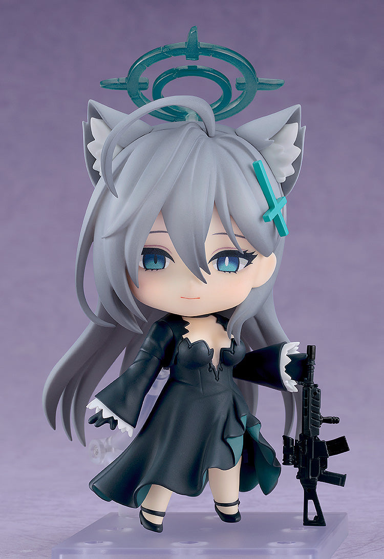 Nendoroid Shiroko*Terror