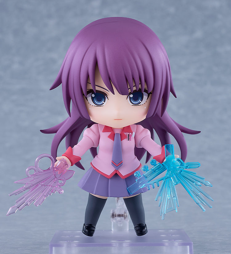 Nendoroid Hitagi Senjyogahara 2.0