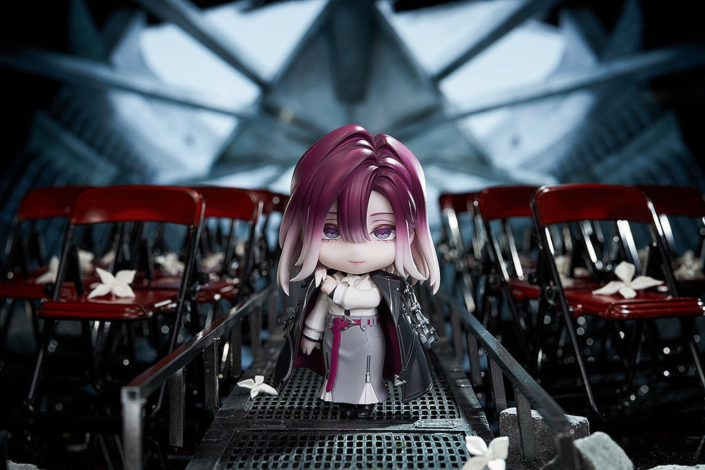 Nendoroid Shalom