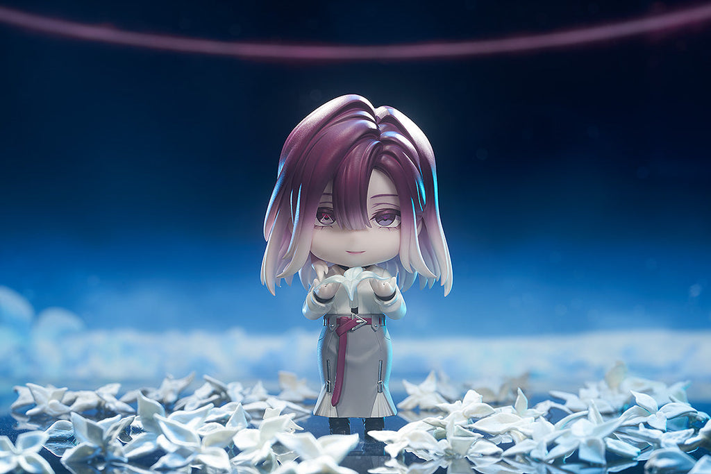 Nendoroid Shalom