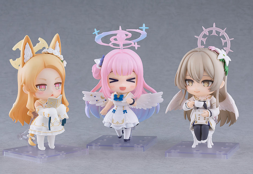 Nendoroid Seia Yurizono