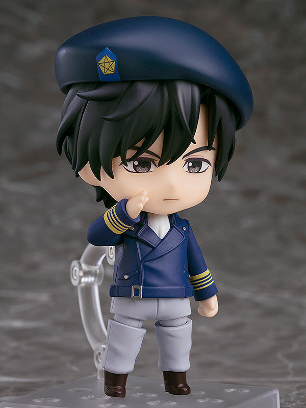 Nendoroid Yang Wen-li (Re-Run)