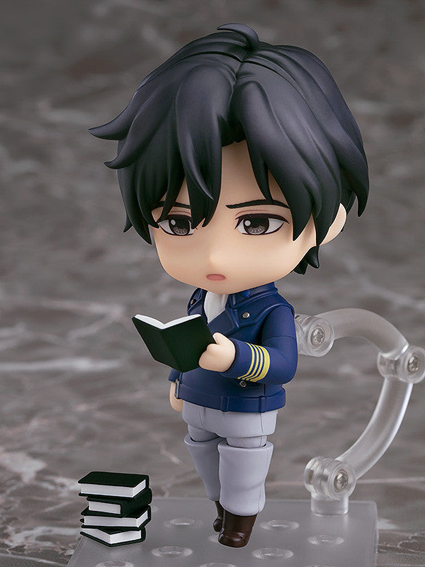 Nendoroid Yang Wen-li (Re-Run)
