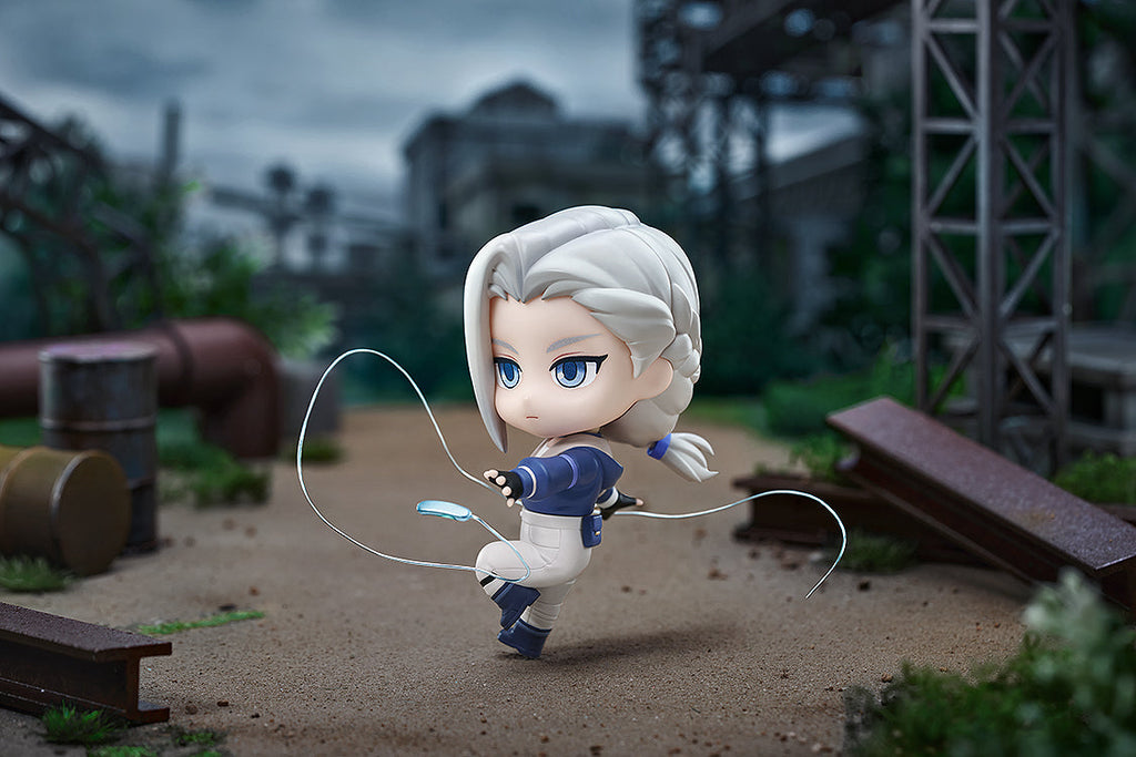 Nendoroid Luye