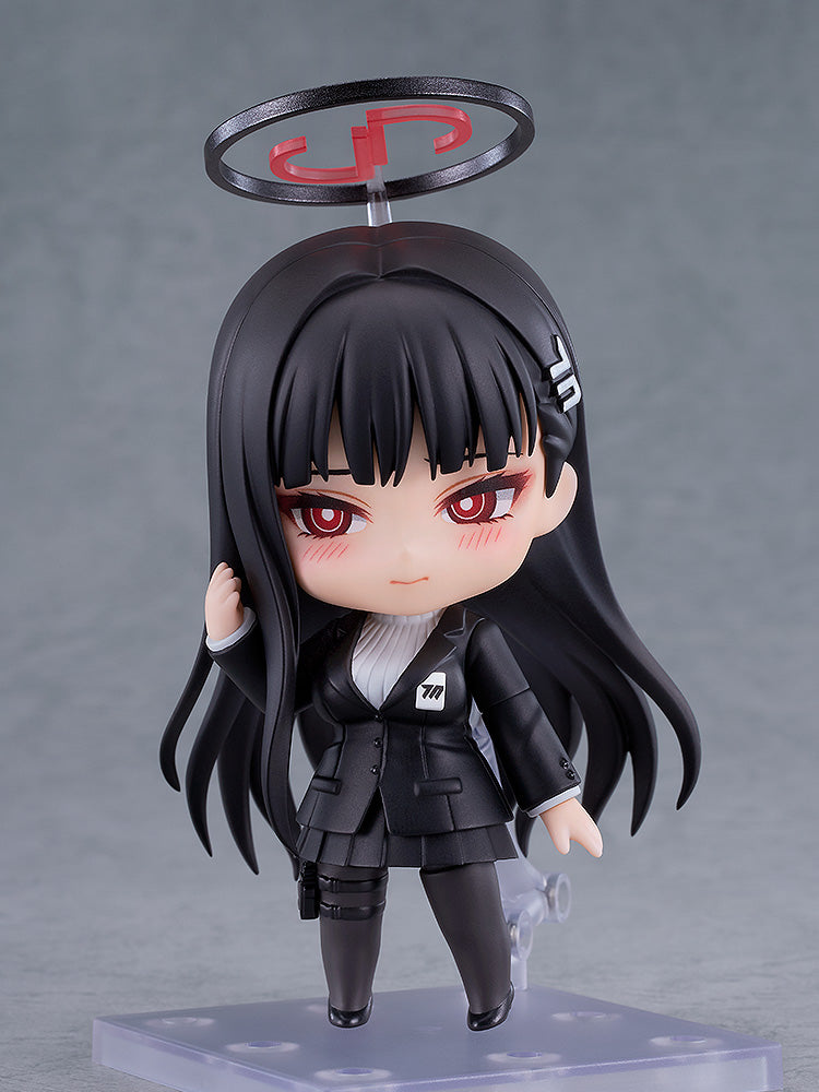 Nendoroid Rio Tsukatsuki