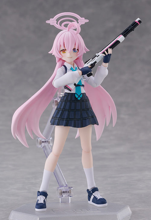 figma Hoshino Takanashi