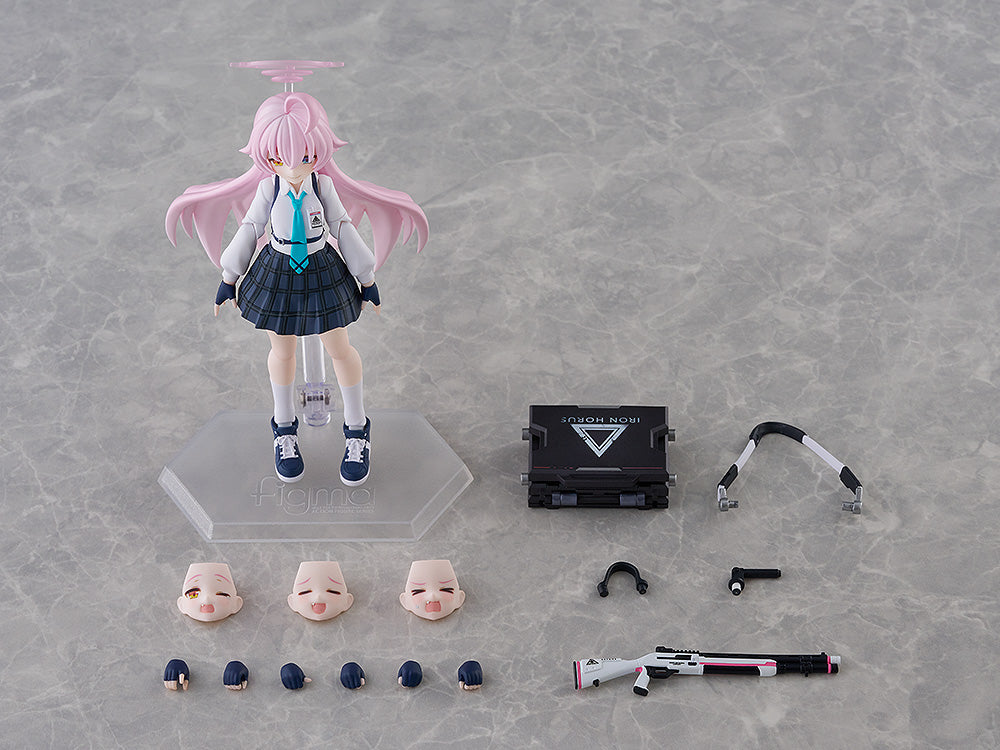 figma Hoshino Takanashi