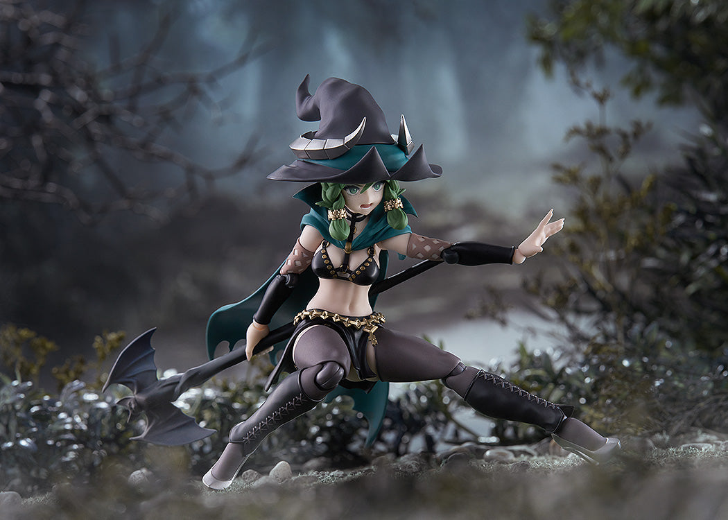 figma Yahna