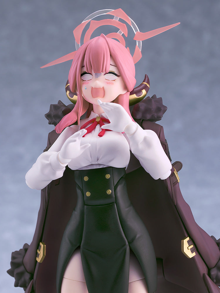 figma Aru Rikuhachima