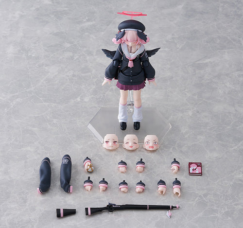 figma Koharu Shimoe