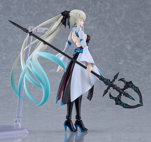 figma Berserker/Morgan