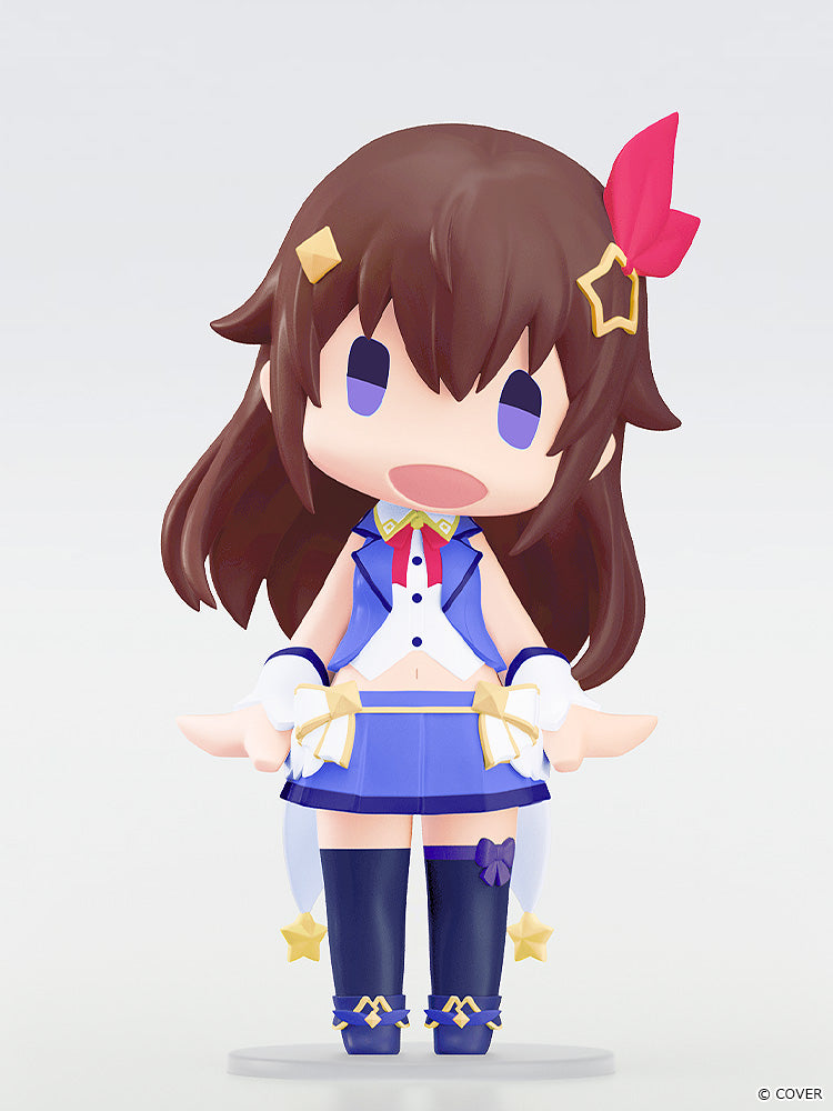 HELLO! GOOD SMILE Tokino Sora