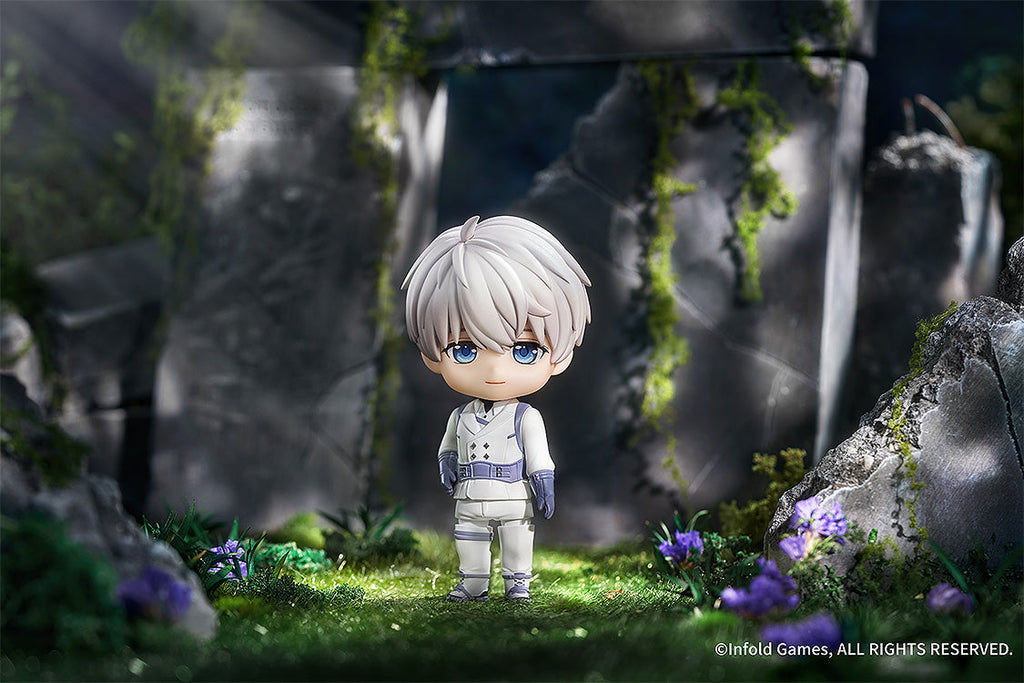Nendoroid Xavier