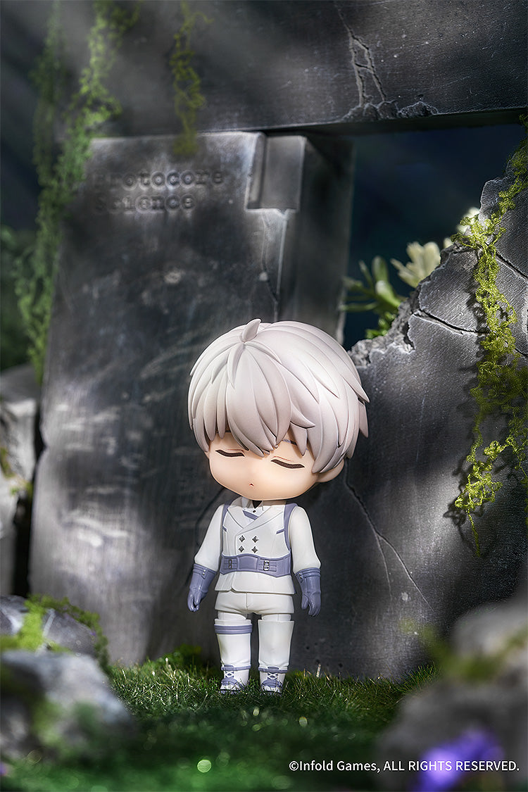 Nendoroid Xavier