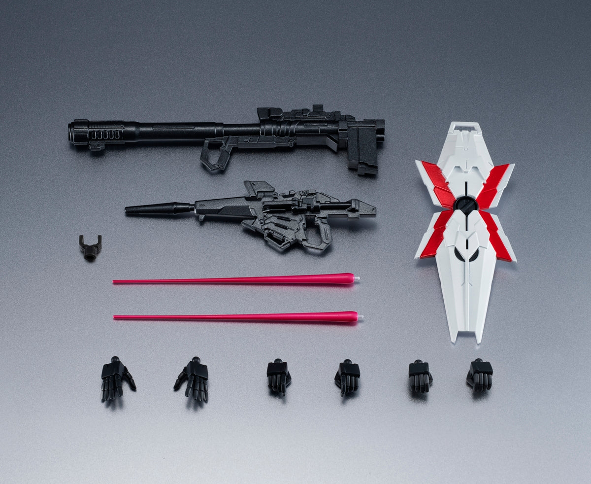Gundam Universe RX-0 Unicorn Gundam Renewal (2026 Re-Run)