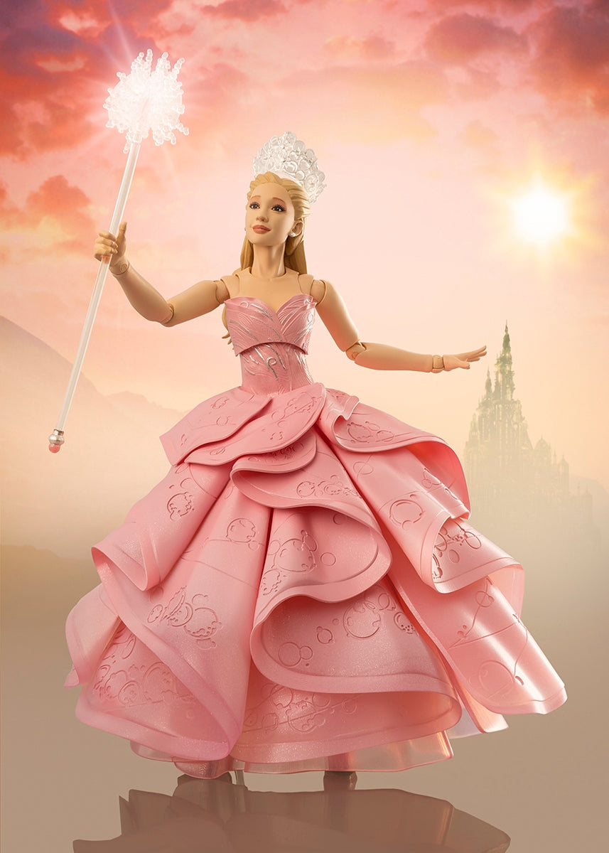 S.H.Figuarts Glinda