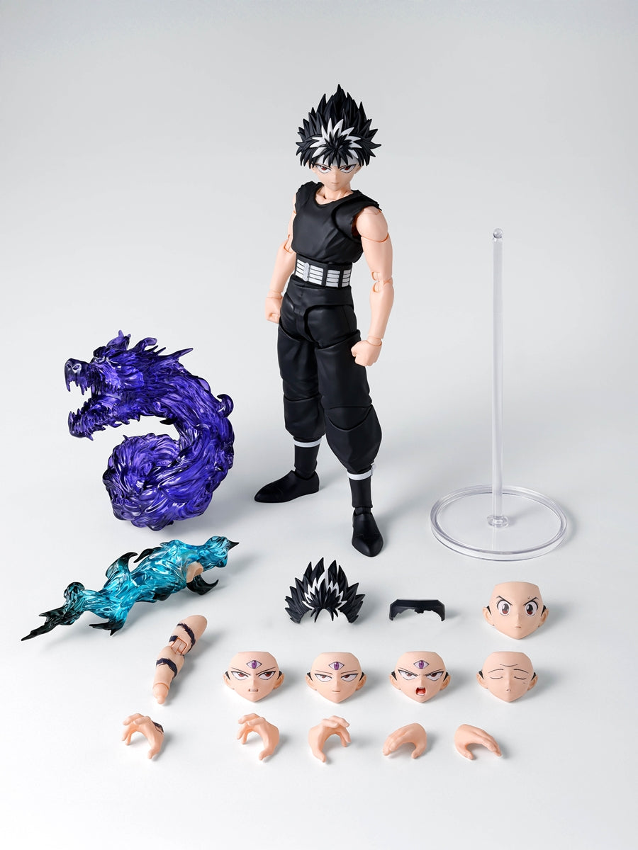S.H.Figuarts Hiei