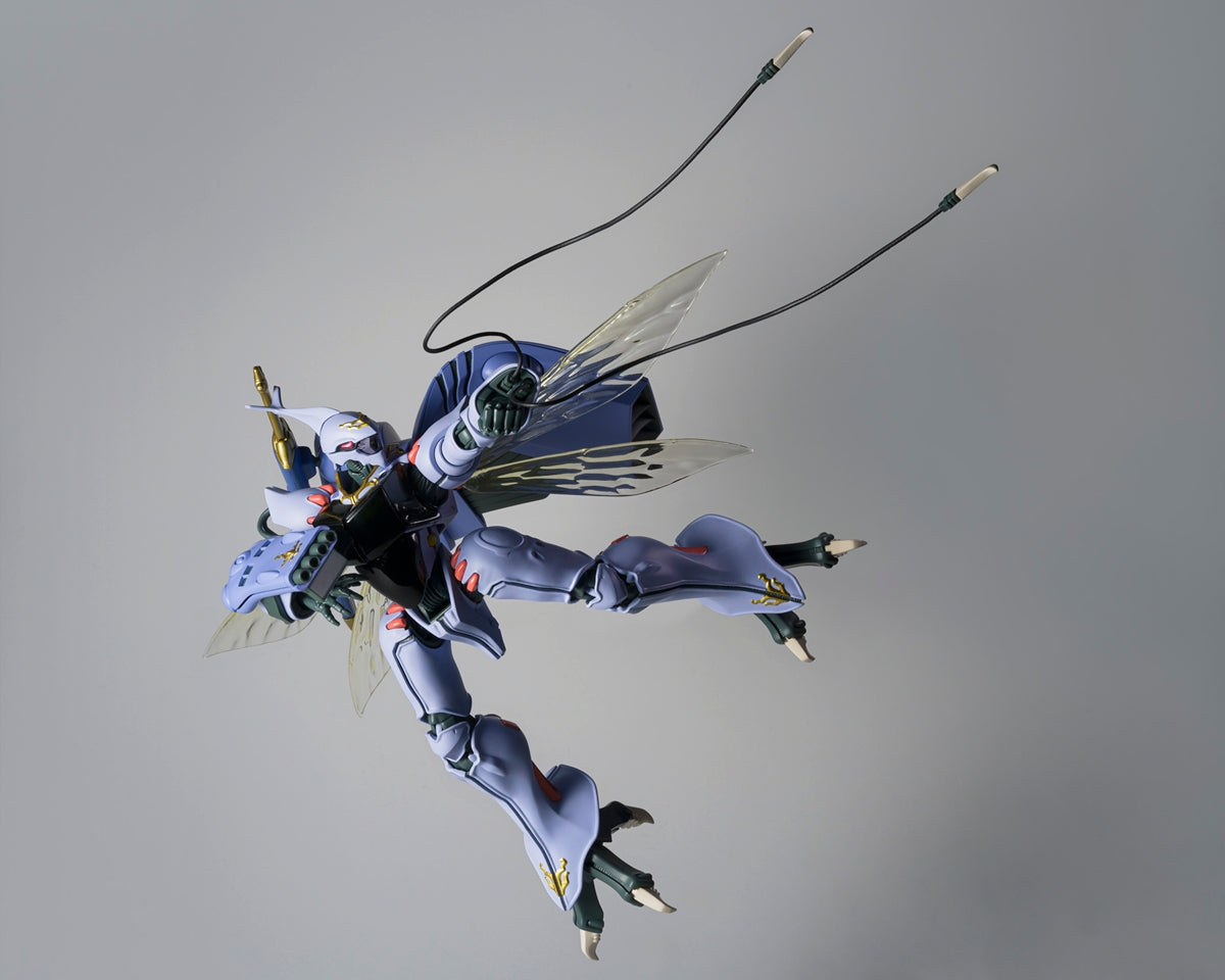 The Robot Spirit (SIDE AB) Dunbine (H.D.)