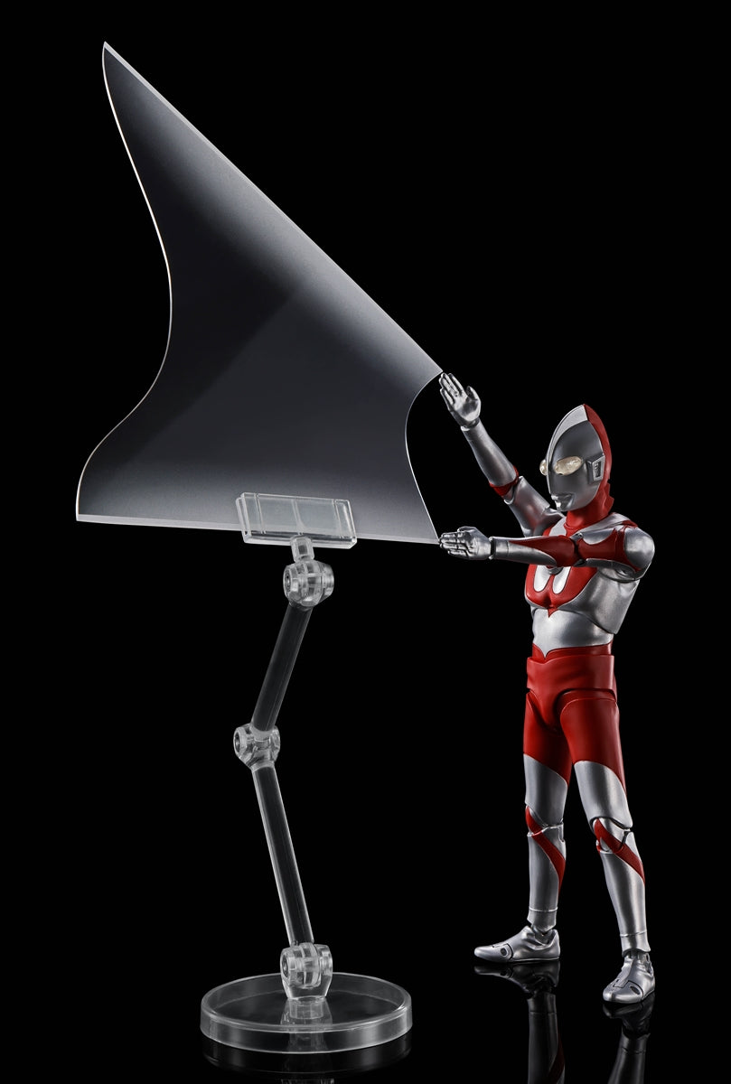 S.H.Figuarts (Shinkocchou Seihou) Ultraman 60th Anniversary Edition