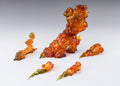 Tamashii Effect Smoke Burst Ver. for S.H.Figuarts
